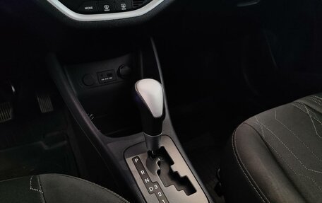 KIA Picanto II, 2011 год, 790 000 рублей, 17 фотография