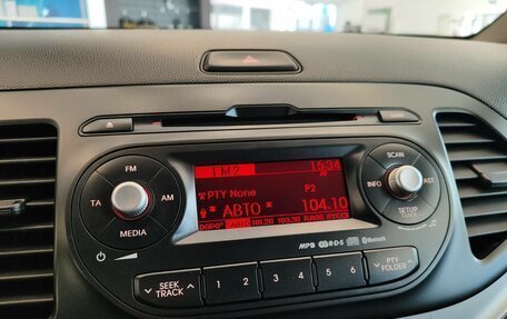 KIA Picanto II, 2011 год, 790 000 рублей, 15 фотография