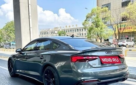 Audi A5, 2022 год, 2 999 000 рублей, 7 фотография