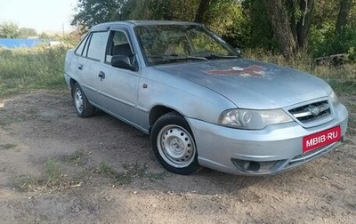 Daewoo Nexia I рестайлинг, 2010 год, 165 000 рублей, 1 фотография