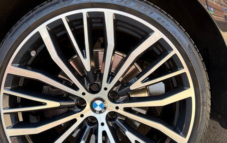 BMW 7 серия, 2019 год, 4 990 000 рублей, 14 фотография