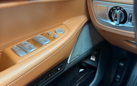 BMW 7 серия, 2019 год, 4 990 000 рублей, 15 фотография