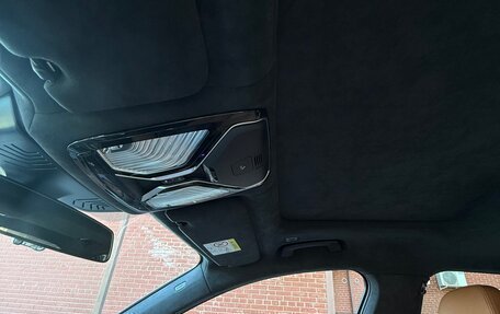 BMW 7 серия, 2019 год, 4 990 000 рублей, 18 фотография