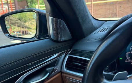 BMW 7 серия, 2019 год, 4 990 000 рублей, 22 фотография