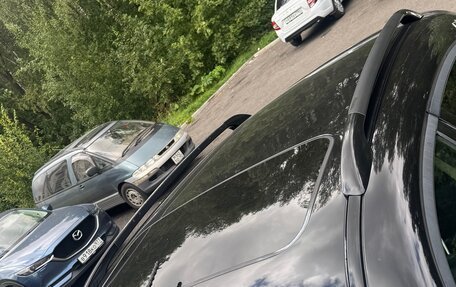 Infiniti FX I, 2004 год, 650 000 рублей, 9 фотография