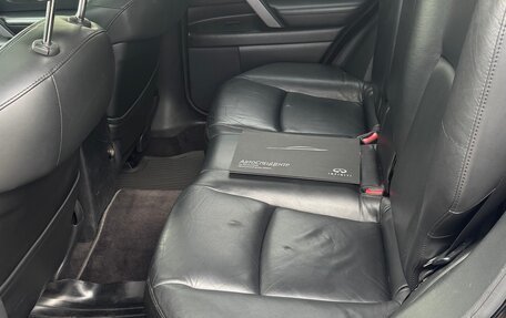 Infiniti FX I, 2004 год, 650 000 рублей, 18 фотография