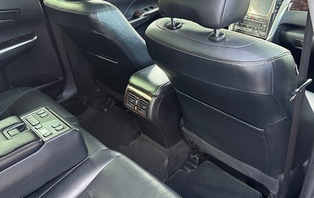 Toyota Camry, 2014 год, 2 175 000 рублей, 10 фотография