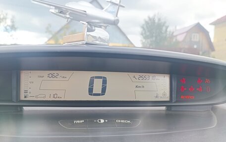 Citroen C4 II рестайлинг, 2008 год, 207 000 рублей, 9 фотография