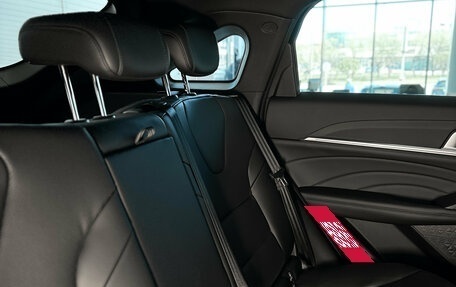 Haval F7x, 2025 год, 3 549 000 рублей, 11 фотография