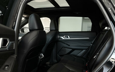 Haval F7x, 2025 год, 3 549 000 рублей, 22 фотография