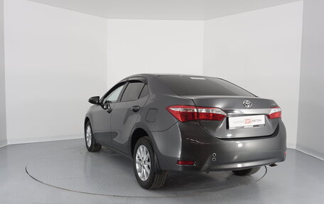 Toyota Corolla, 2016 год, 1 690 000 рублей, 5 фотография