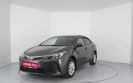 Toyota Corolla, 2016 год, 1 690 000 рублей, 7 фотография