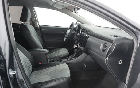 Toyota Corolla, 2016 год, 1 690 000 рублей, 13 фотография