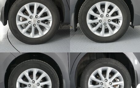 Toyota Corolla, 2016 год, 1 690 000 рублей, 18 фотография
