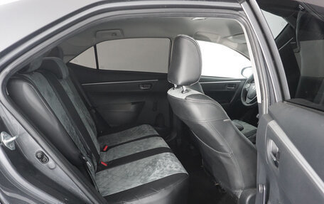 Toyota Corolla, 2016 год, 1 690 000 рублей, 16 фотография