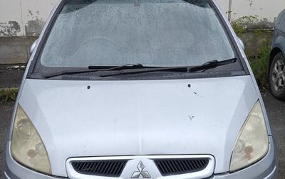Mitsubishi Colt VI рестайлинг, 2003 год, 420 000 рублей, 1 фотография