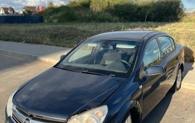 Opel Astra H, 2011 год, 520 000 рублей, 1 фотография