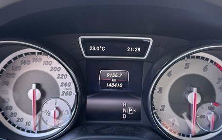 Mercedes-Benz CLA, 2013 год, 1 290 000 рублей, 7 фотография