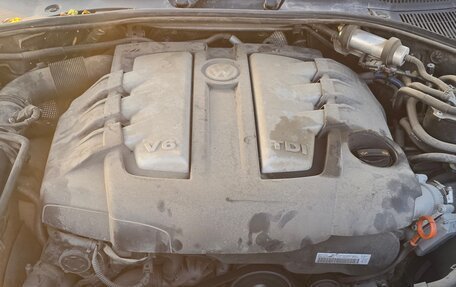 Volkswagen Touareg III, 2009 год, 1 250 000 рублей, 2 фотография