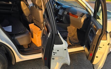 Volkswagen Touareg III, 2009 год, 1 250 000 рублей, 3 фотография