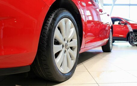 Opel Astra J, 2011 год, 745 000 рублей, 9 фотография