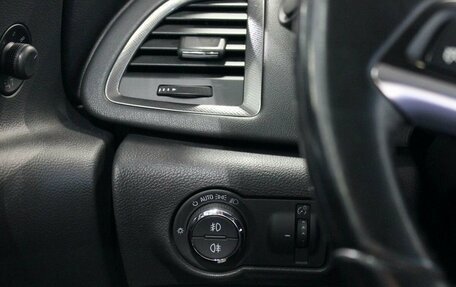 Opel Astra J, 2011 год, 745 000 рублей, 12 фотография