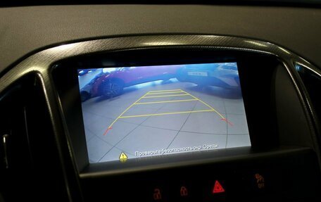 Opel Astra J, 2011 год, 745 000 рублей, 17 фотография