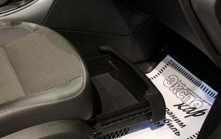 Opel Astra J, 2011 год, 745 000 рублей, 25 фотография