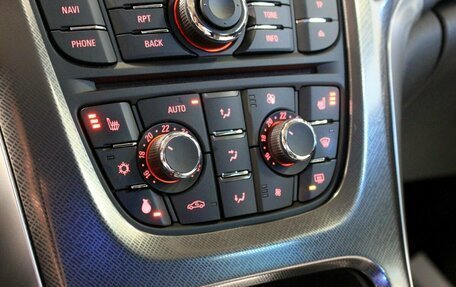 Opel Astra J, 2011 год, 745 000 рублей, 20 фотография