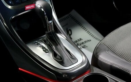 Opel Astra J, 2011 год, 745 000 рублей, 21 фотография