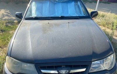 Daewoo Nexia I рестайлинг, 2008 год, 250 000 рублей, 1 фотография