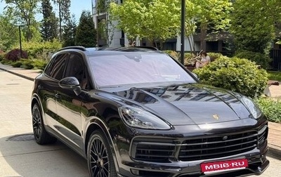 Porsche Cayenne III, 2018 год, 7 700 000 рублей, 1 фотография