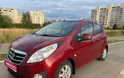 Ravon R2, 2016 год, 780 000 рублей, 1 фотография