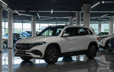Mercedes-Benz EQB, 2022 год, 5 500 000 рублей, 1 фотография