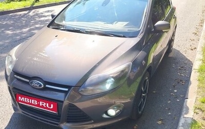 Ford Focus III, 2011 год, 790 000 рублей, 1 фотография