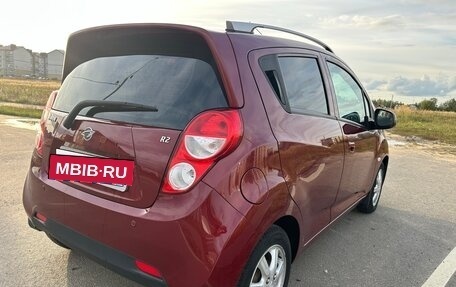 Ravon R2, 2016 год, 780 000 рублей, 6 фотография
