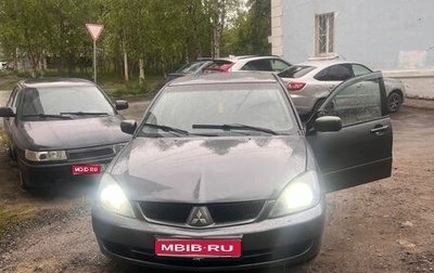 Mitsubishi Lancer IX, 2005 год, 370 000 рублей, 1 фотография
