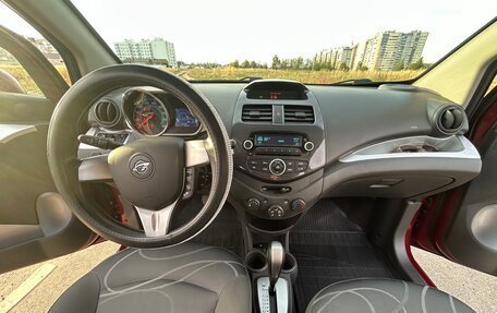 Ravon R2, 2016 год, 780 000 рублей, 15 фотография