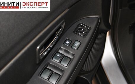 Mitsubishi ASX I рестайлинг, 2012 год, 1 039 900 рублей, 8 фотография