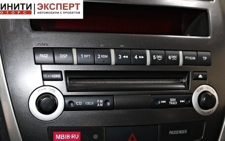 Mitsubishi ASX I рестайлинг, 2012 год, 1 039 900 рублей, 13 фотография