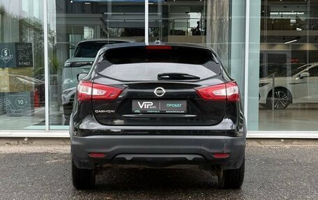 Nissan Qashqai, 2018 год, 1 295 000 рублей, 6 фотография