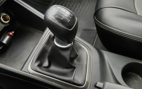 Hyundai Solaris II рестайлинг, 2019 год, 1 370 000 рублей, 20 фотография