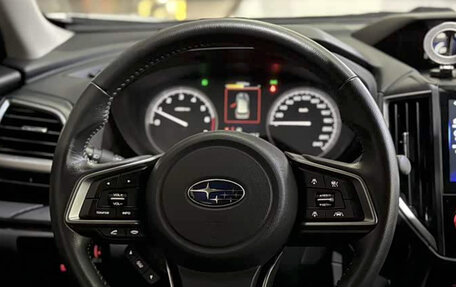 Subaru Forester, 2021 год, 2 549 900 рублей, 7 фотография