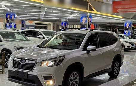 Subaru Forester, 2021 год, 2 549 900 рублей, 3 фотография