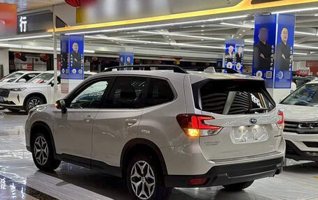 Subaru Forester, 2021 год, 2 549 900 рублей, 5 фотография