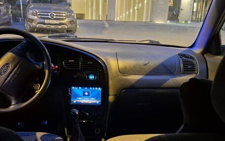 KIA Spectra II (LD), 2005 год, 169 900 рублей, 16 фотография
