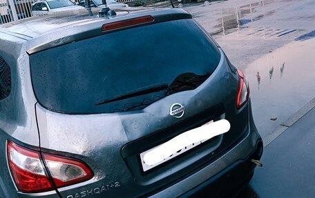 Nissan Qashqai+2 I, 2012 год, 650 000 рублей, 4 фотография