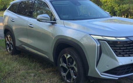 Geely Atlas, 2024 год, 3 150 000 рублей, 4 фотография