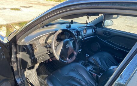 Hyundai Sonata IV рестайлинг, 2006 год, 410 000 рублей, 2 фотография