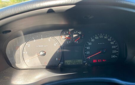 Hyundai Sonata IV рестайлинг, 2006 год, 410 000 рублей, 3 фотография